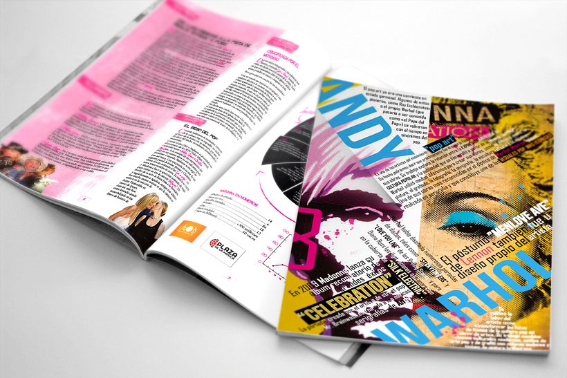 Suplemento Editorial Royals 6