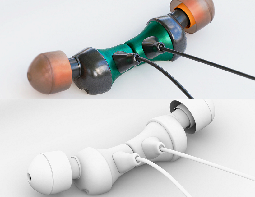 Prácticas de Modelado 3d 2