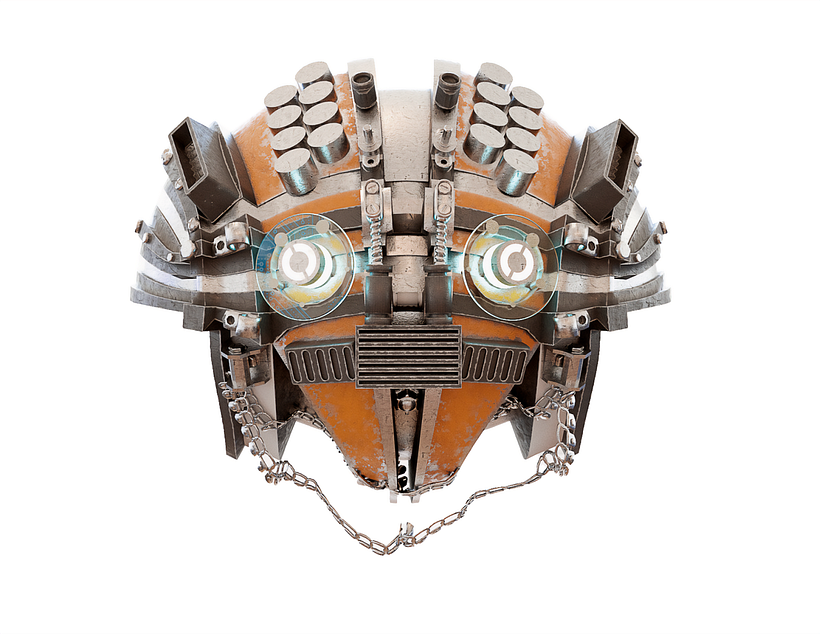 Prácticas de Modelado 3d 3