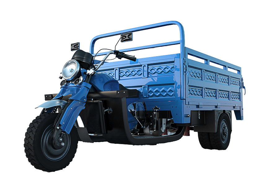 Prácticas de Modelado 3d 5