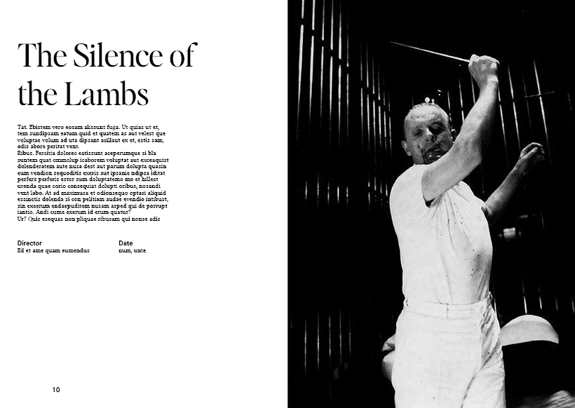 Mi proyecto del curso: Diseño editorial para principiantes 6