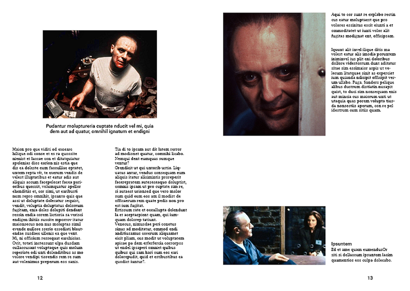 Mi proyecto del curso: Diseño editorial para principiantes 7