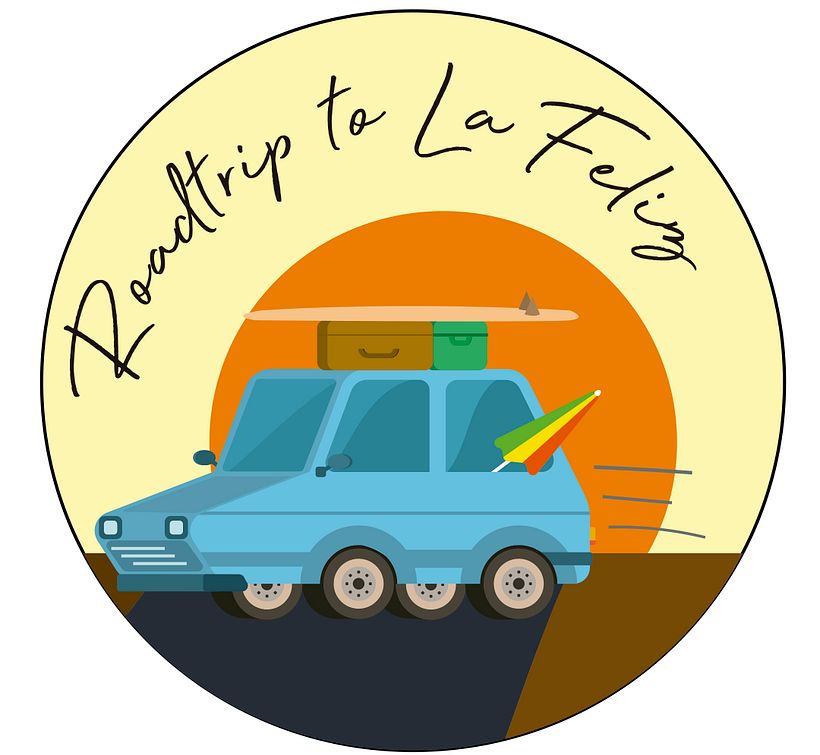 Mi Proyecto del curso: Ilustración vectorial para principiantes 3
