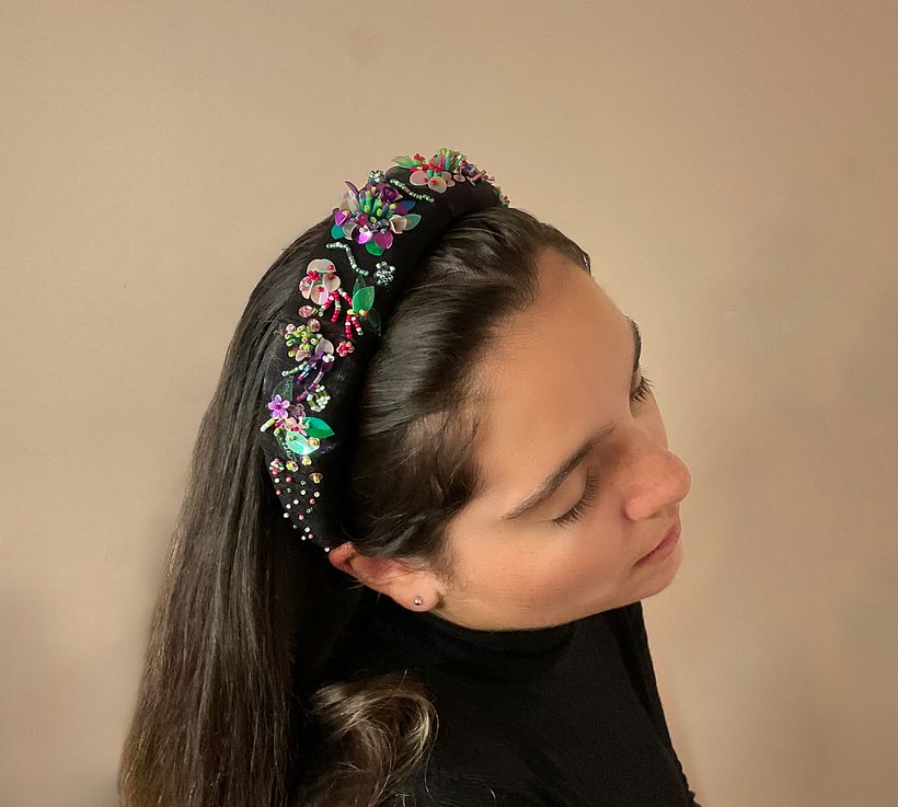 Jardines de Waraira - Diseño de moda
