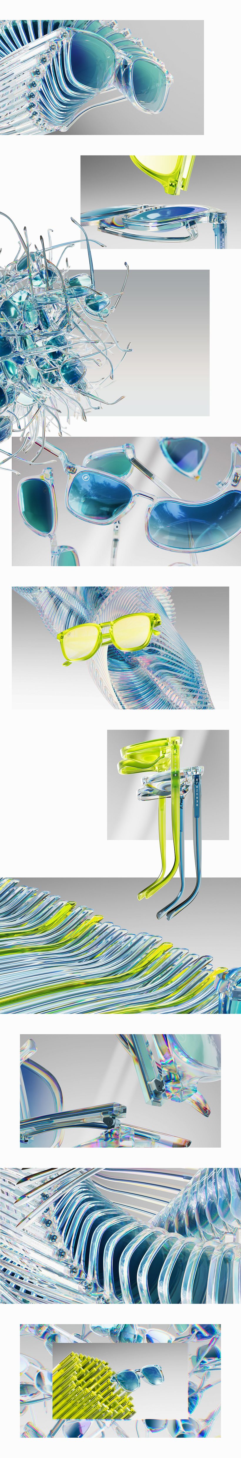 Blenders: Dream Summer 4