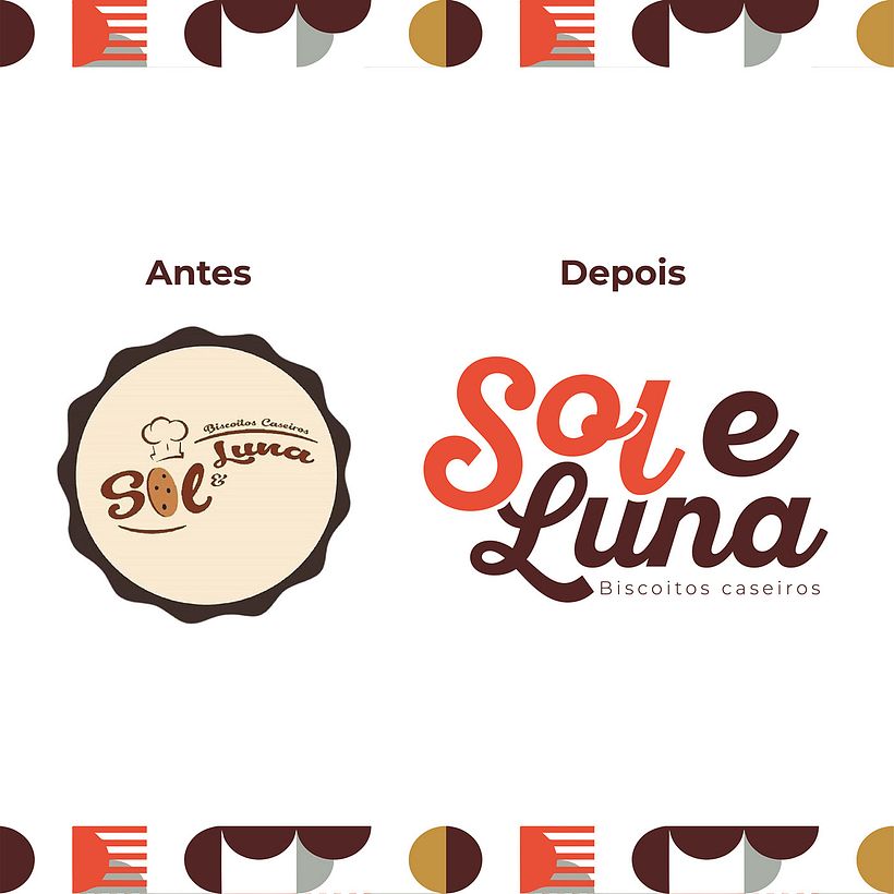 SOL E LUNA - Identidade Visual 1