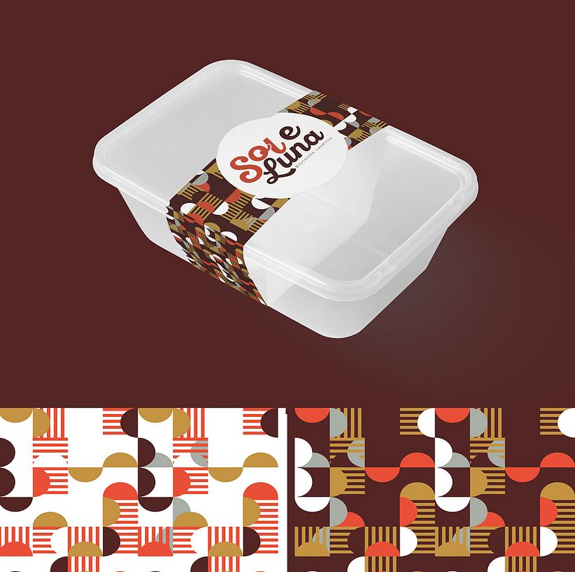 SOL E LUNA - Identidade Visual 11