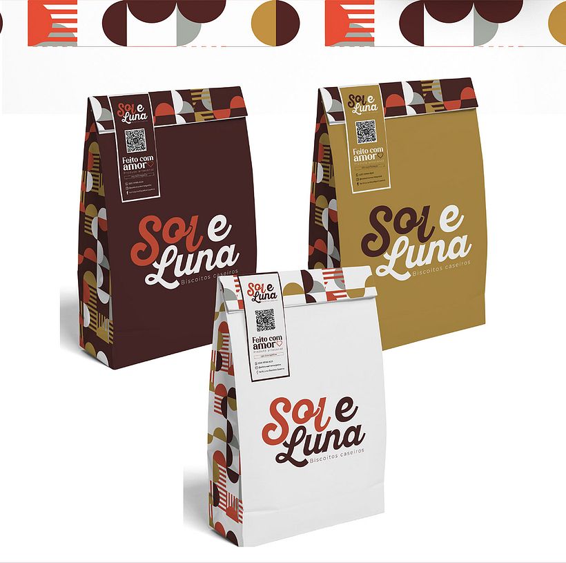 SOL E LUNA - Identidade Visual 10