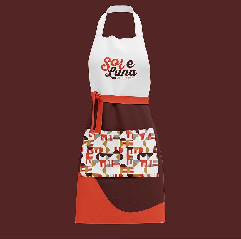 SOL E LUNA - Identidade Visual 8