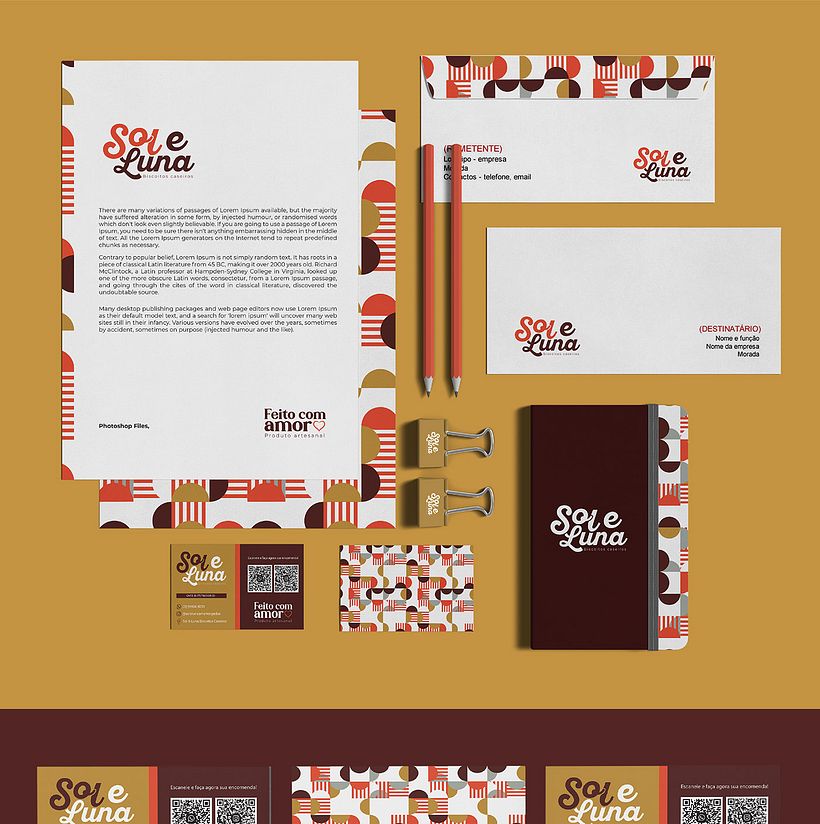 SOL E LUNA - Identidade Visual 5