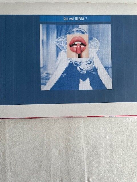 Qui suis-je 2 ?