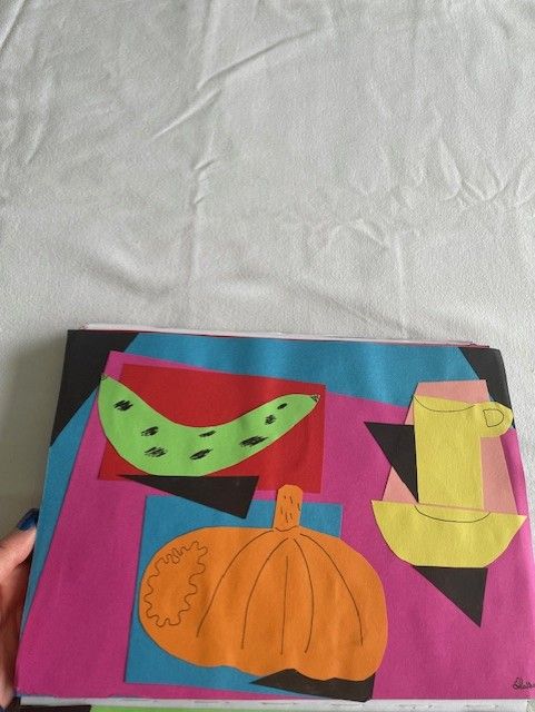 Nature morte 1
