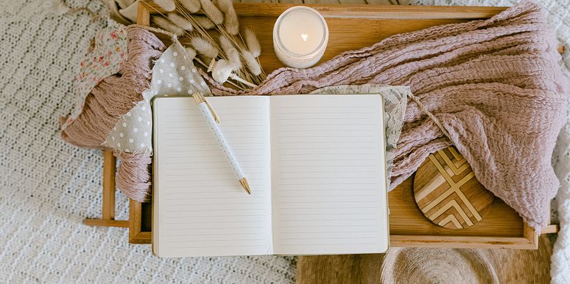 Journaling