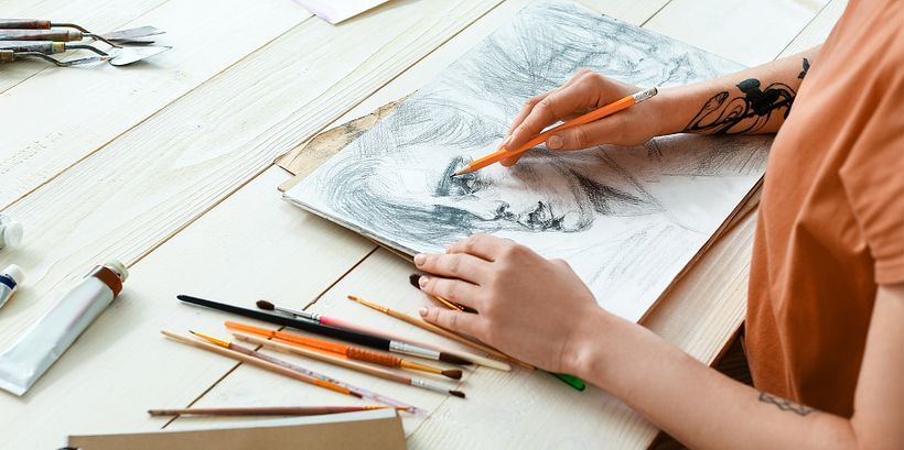 Drawing