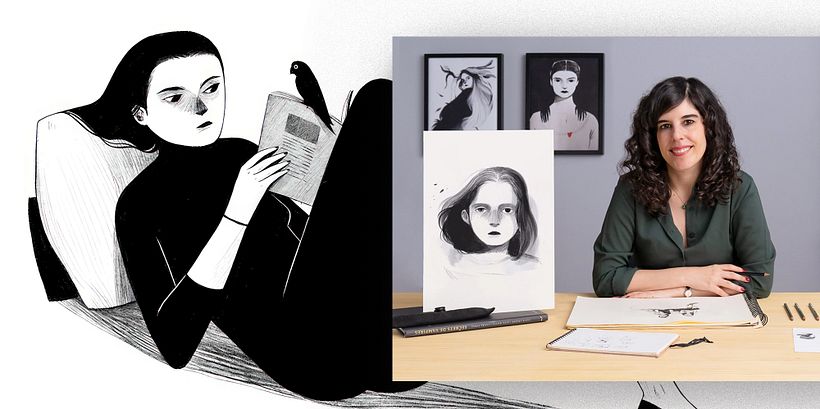 Elena Garrigues: un viaje creativo en la jubilación 9
