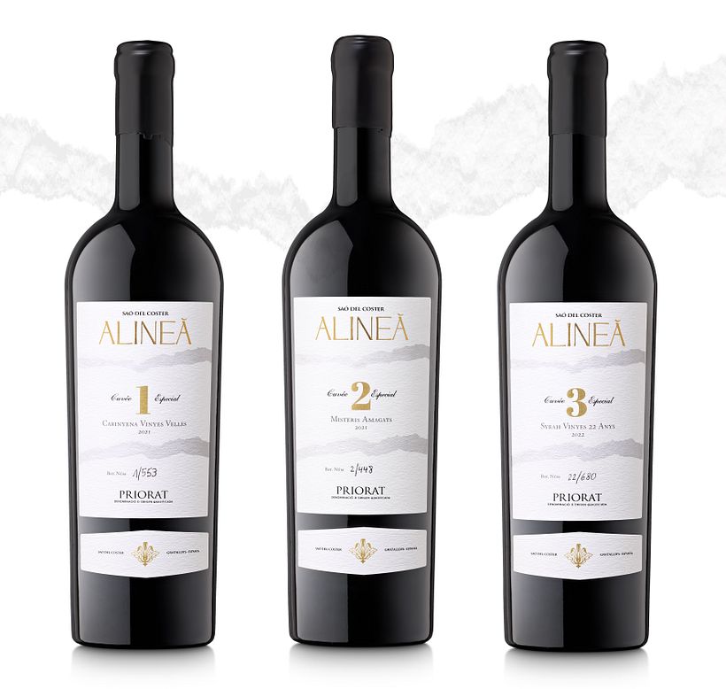 Alineà - Design