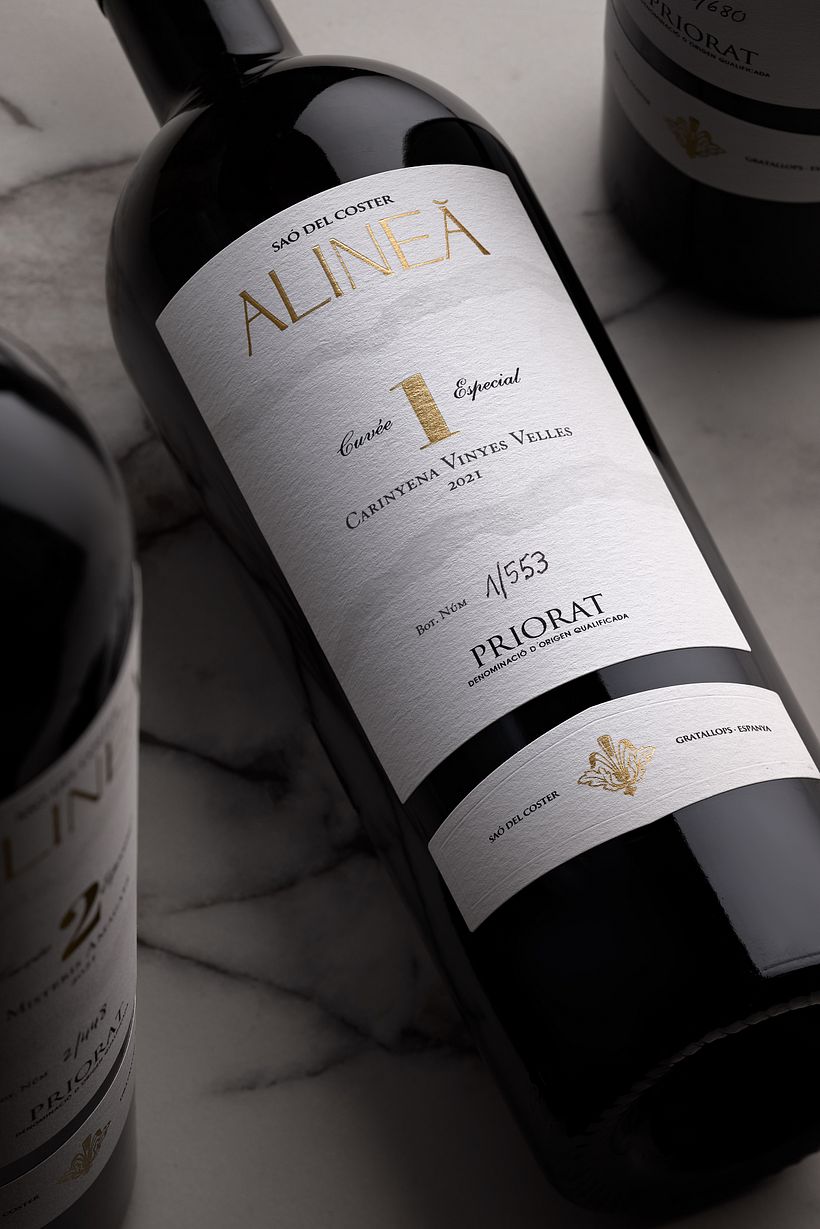 Alineà - Design