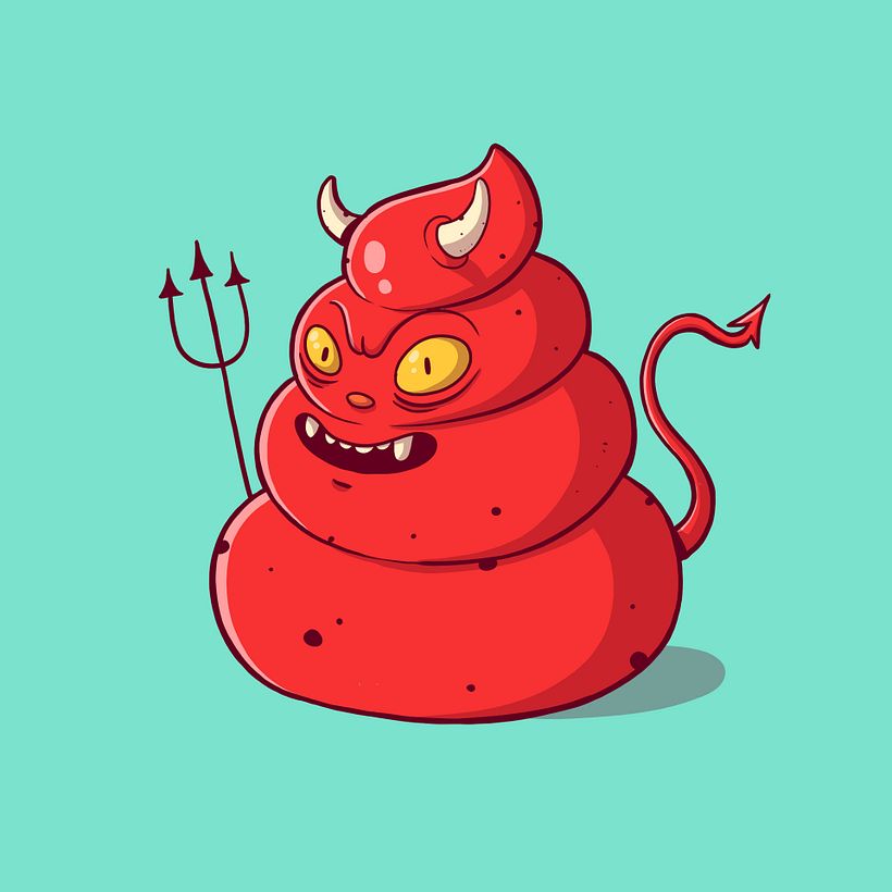 CRYPTO POOPY 11