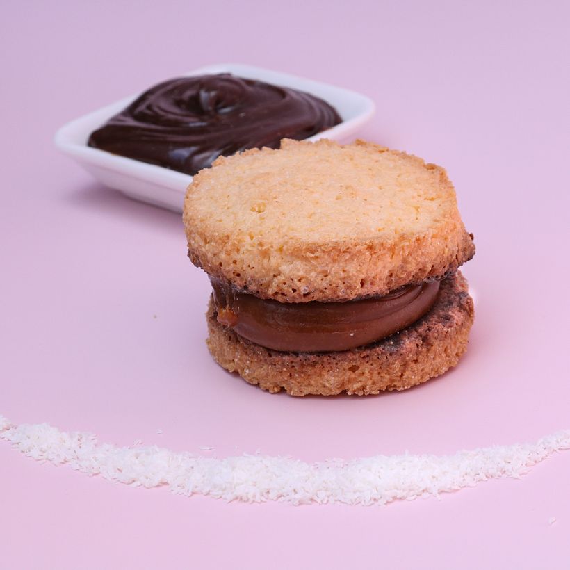 Contenido para una pastelería  5
