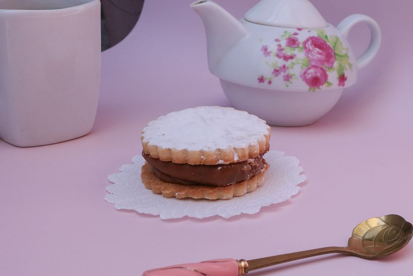 Contenido para una pastelería  3