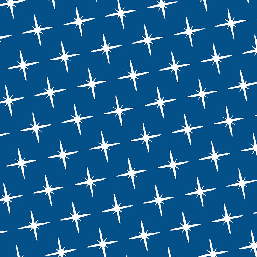 My project for course: Art Direction for Creative Visual Branding - GLEAMIX 9