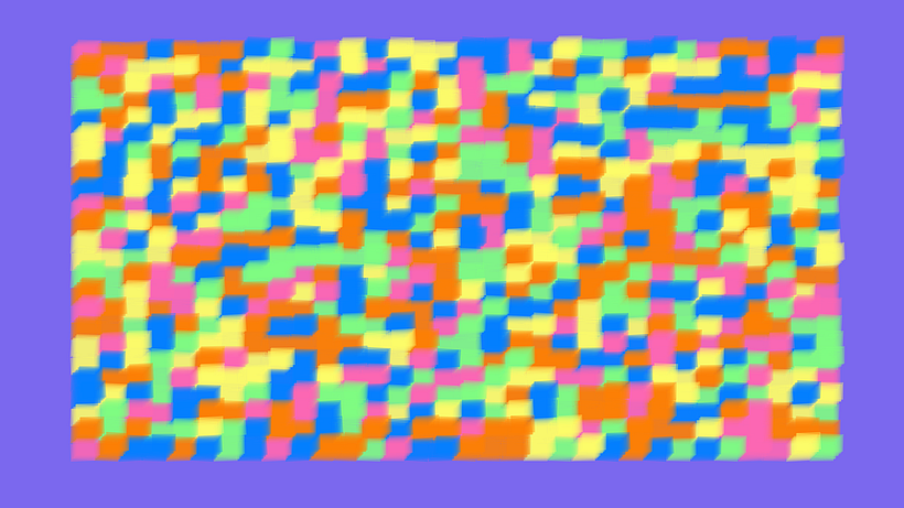 Some fun experimenting