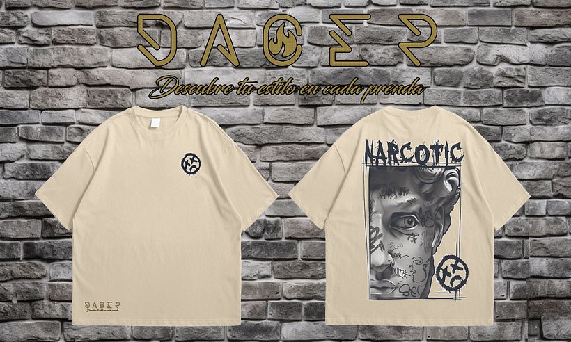 DACER descubre tu estilo en cada prenda  2