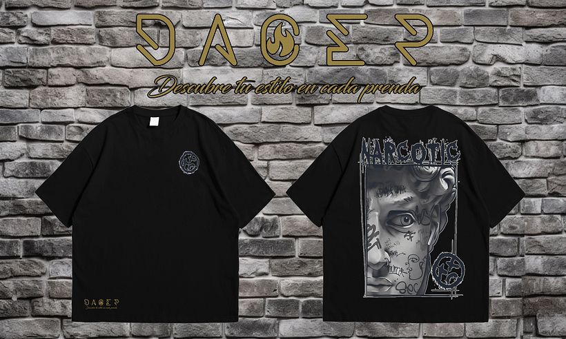 DACER descubre tu estilo en cada prenda  3