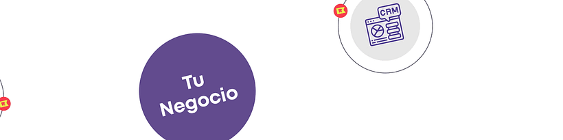 Reevolute "Connecting" 1