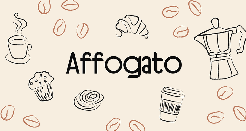 AFFOGATO 4