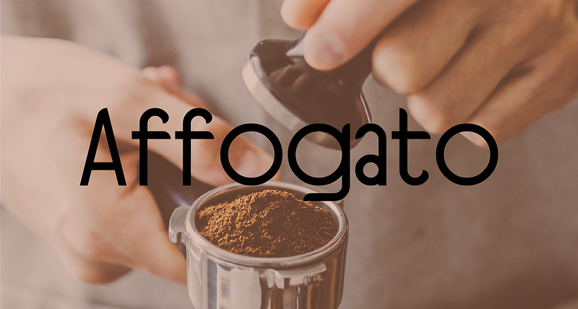 AFFOGATO 6