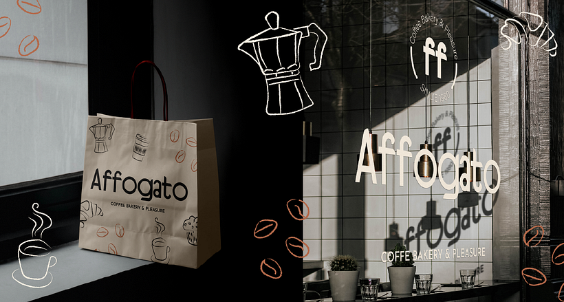 AFFOGATO 10
