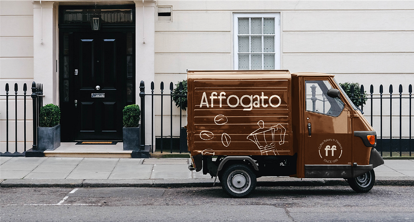 AFFOGATO 11
