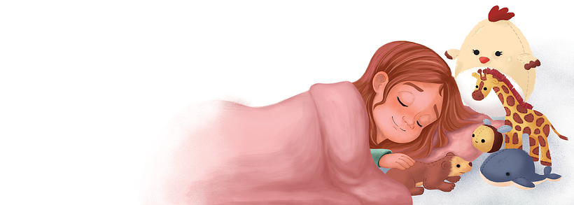 Swiss Sense Picture Book - Sleeping on a Cloud 10