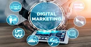 Marketing Digital 2024 - Estrategias publicitarias.