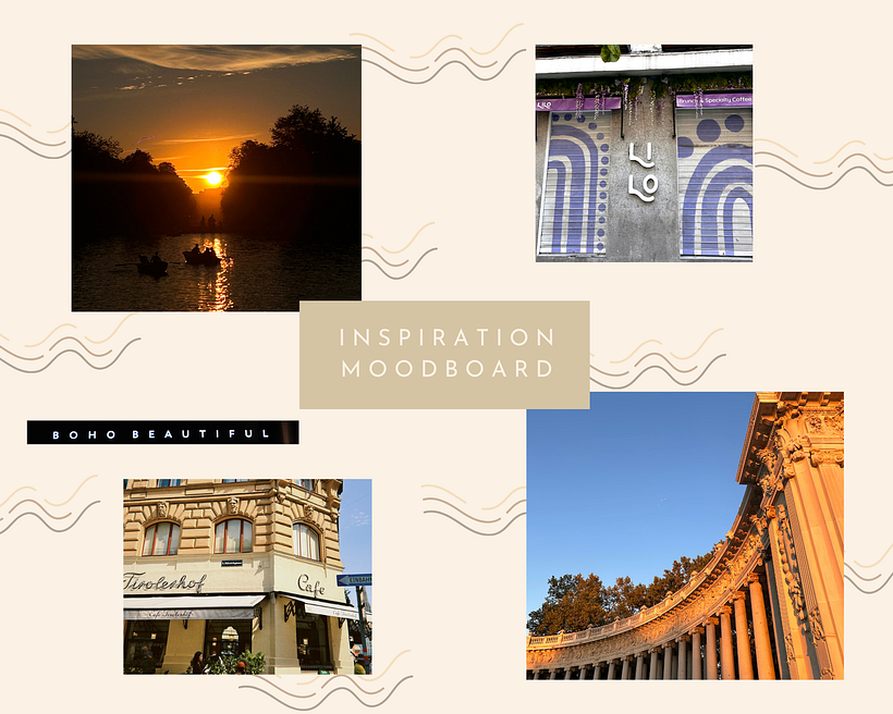 inspiration moodboard
