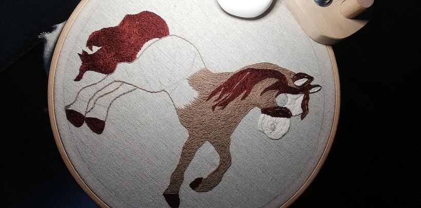 🐎 3