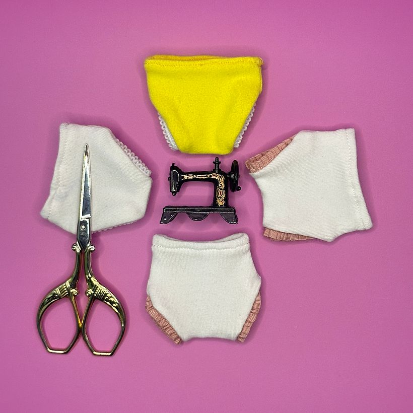 Ropa interior