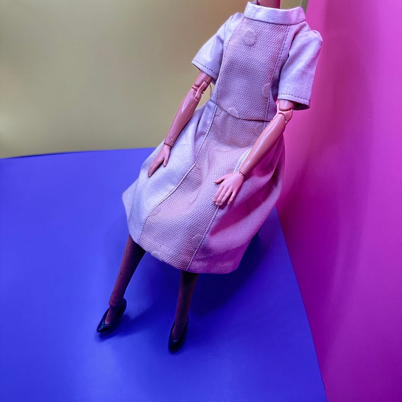 Vestido