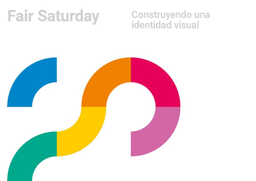 Fair Saturday, construyendo una identidad visual 2