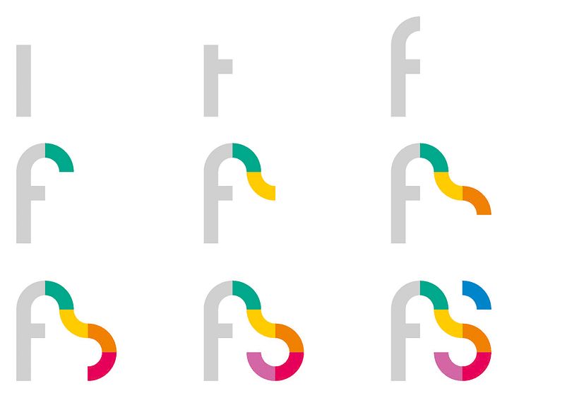 Fair Saturday, construyendo una identidad visual 8