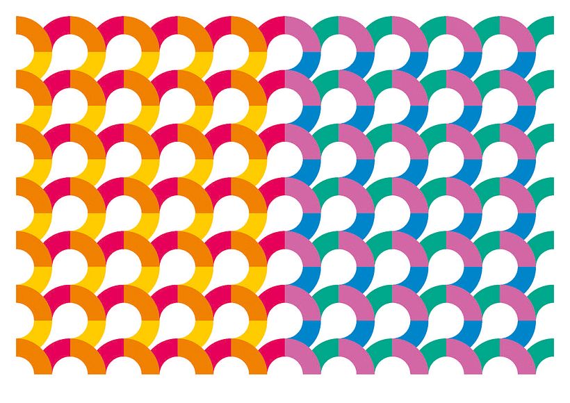 Fair Saturday, construyendo una identidad visual 12