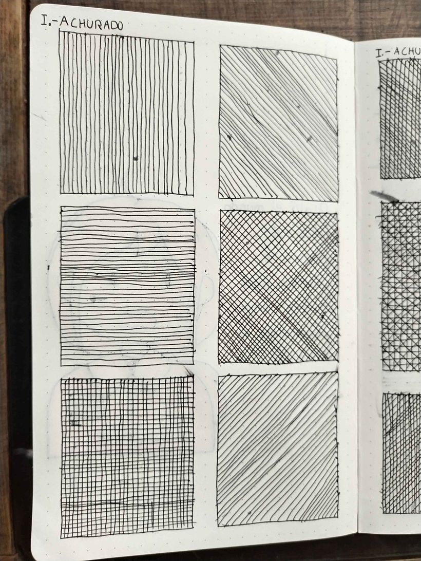 My project for course: Daily Sketching for Architects - Arquitectura
