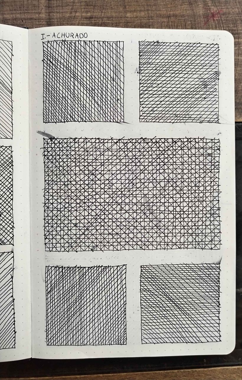 My project for course: Daily Sketching for Architects - Arquitectura
