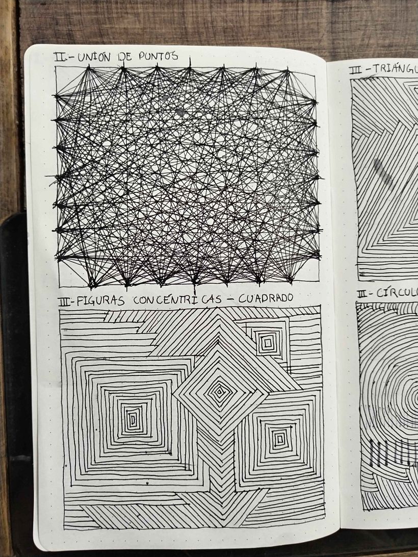 My project for course: Daily Sketching for Architects - Arquitectura