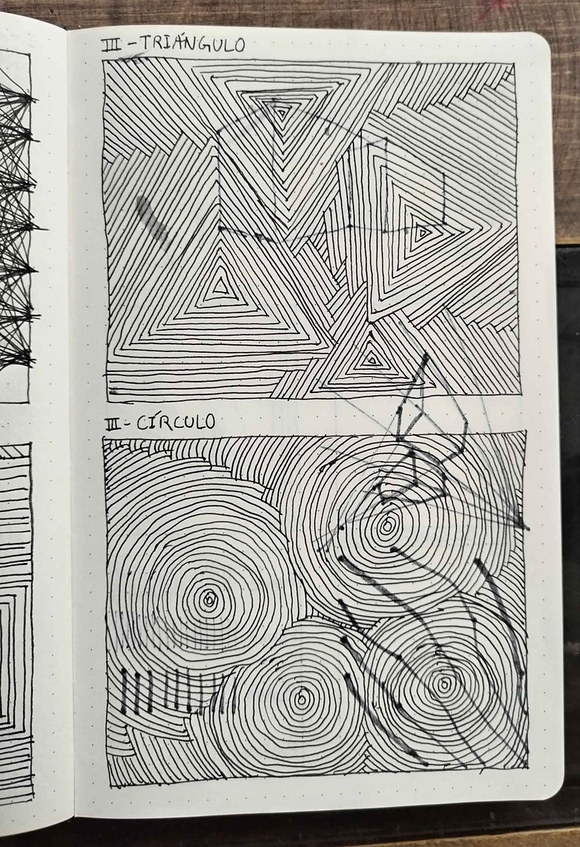 My project for course: Daily Sketching for Architects - Arquitectura