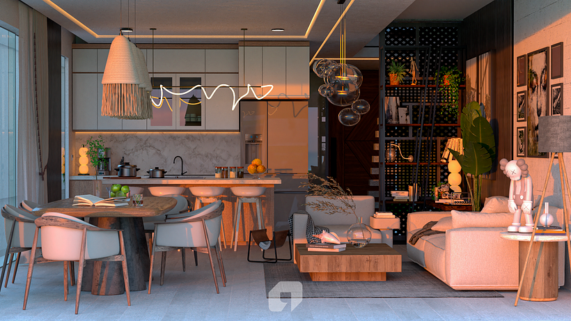 Imagen a renderizar en el curso