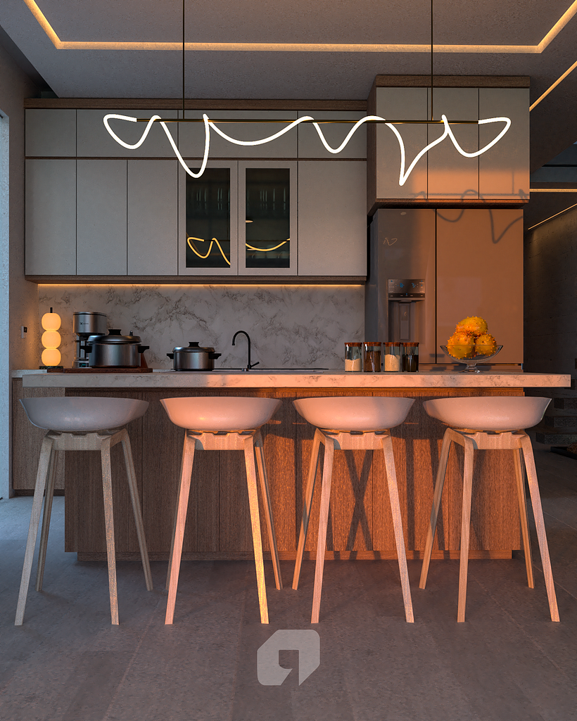 Cocina