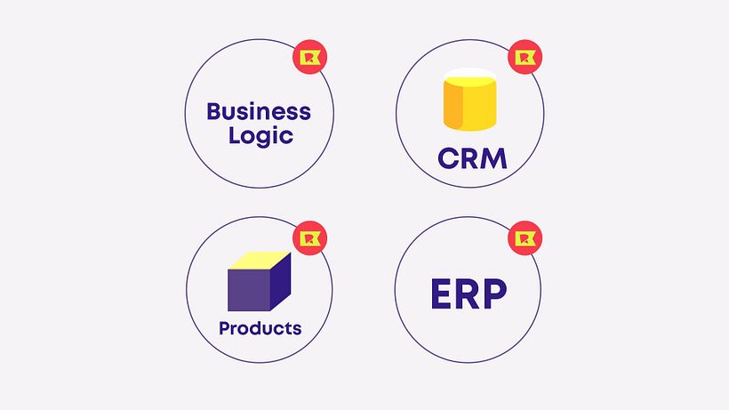 Reevolute "Connecting" 17