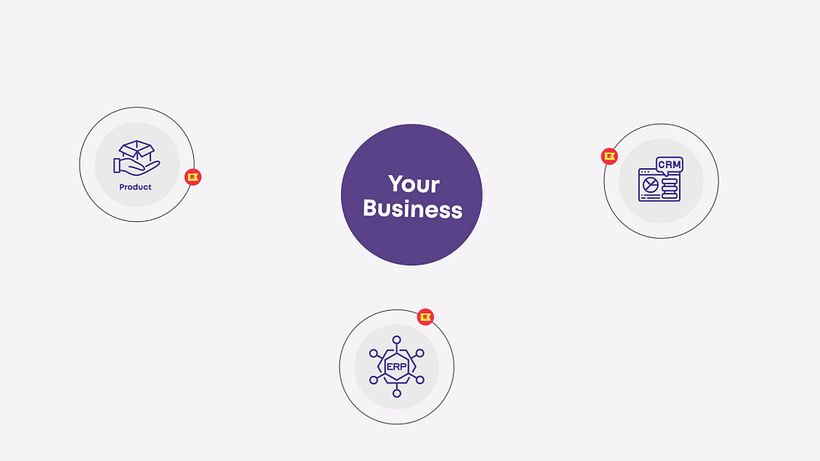 Reevolute "Connecting" 19